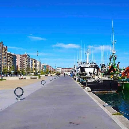 Apartamento Barato En Santander - Junto Al Barrio Pesquero Exterior foto