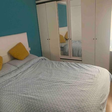 Apartamento Barato En Santander - Junto Al Barrio Pesquero Exterior foto