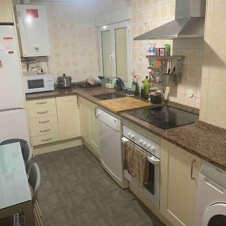 Apartamento Barato En Santander - Junto Al Barrio Pesquero Exterior foto