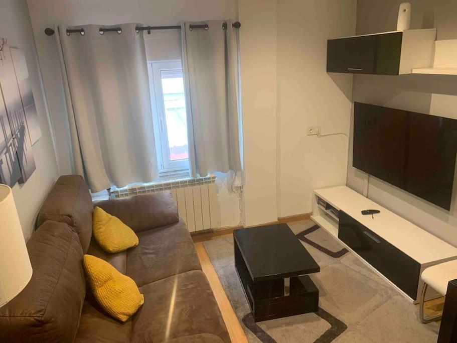 Apartamento Barato En Santander - Junto Al Barrio Pesquero Exterior foto