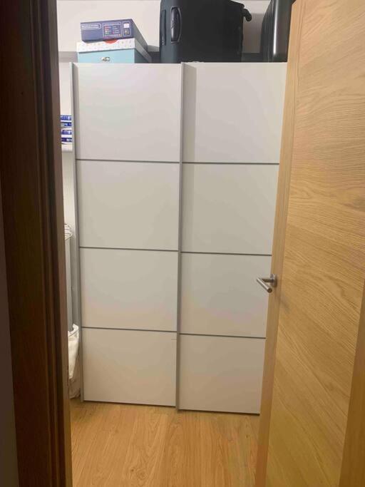Apartamento Barato En Santander - Junto Al Barrio Pesquero Exterior foto